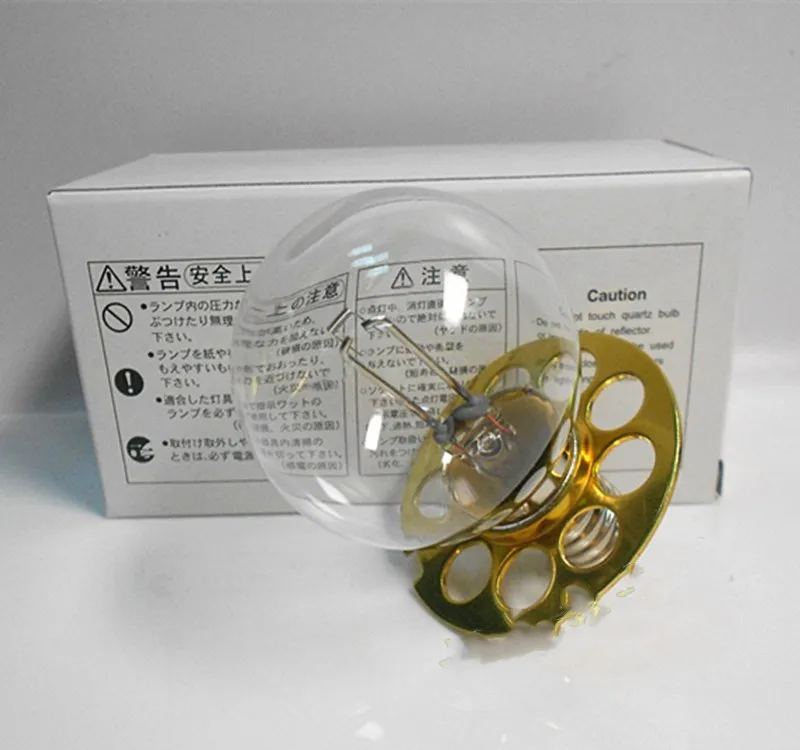 Для 2 шт. FUJI 6V 4.5A офтальмологическая Лампа 6V27W HS366 OP2366 HY366 6V4.5A Haag Streit HS900 930 Neitz Shin Nippon