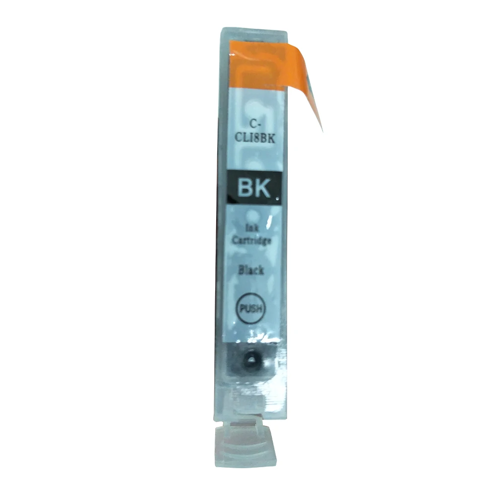 5PK Φ чернильные картриджи для Canon iP4200 IP4300 iP4500 iP5100 iP5200 iP5200R iP5300 MP500 MP530 MP600 MP600R MP610 MP800 |