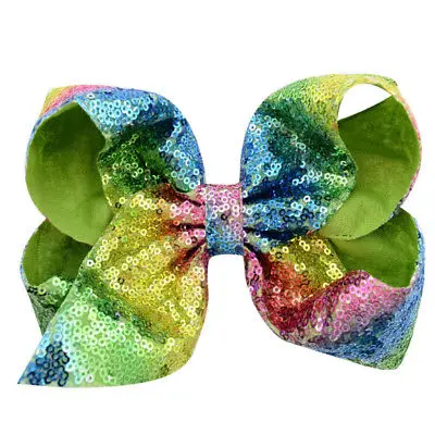 Новинка 2018 головной убор с большим и бантом диагональю 8 дюймов аксессуары для