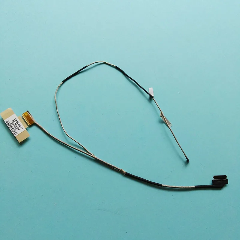Новый оригинальный кабель ЖКД для HP Stream 11-R 11-R015wm 11-R014wm 11-Y010WM 11-y020wm LCD LED LVDS DD0Y0HLC003