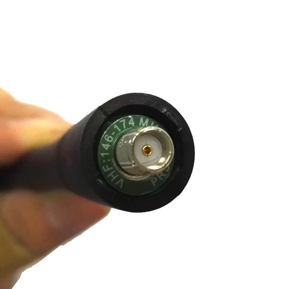 YIDATON 100% оригинальная HYT HYTERA Hytera VHF 146-174 МГц антенна для TC500 TC600 TC508 TC780 TC518 TC368 S018 |