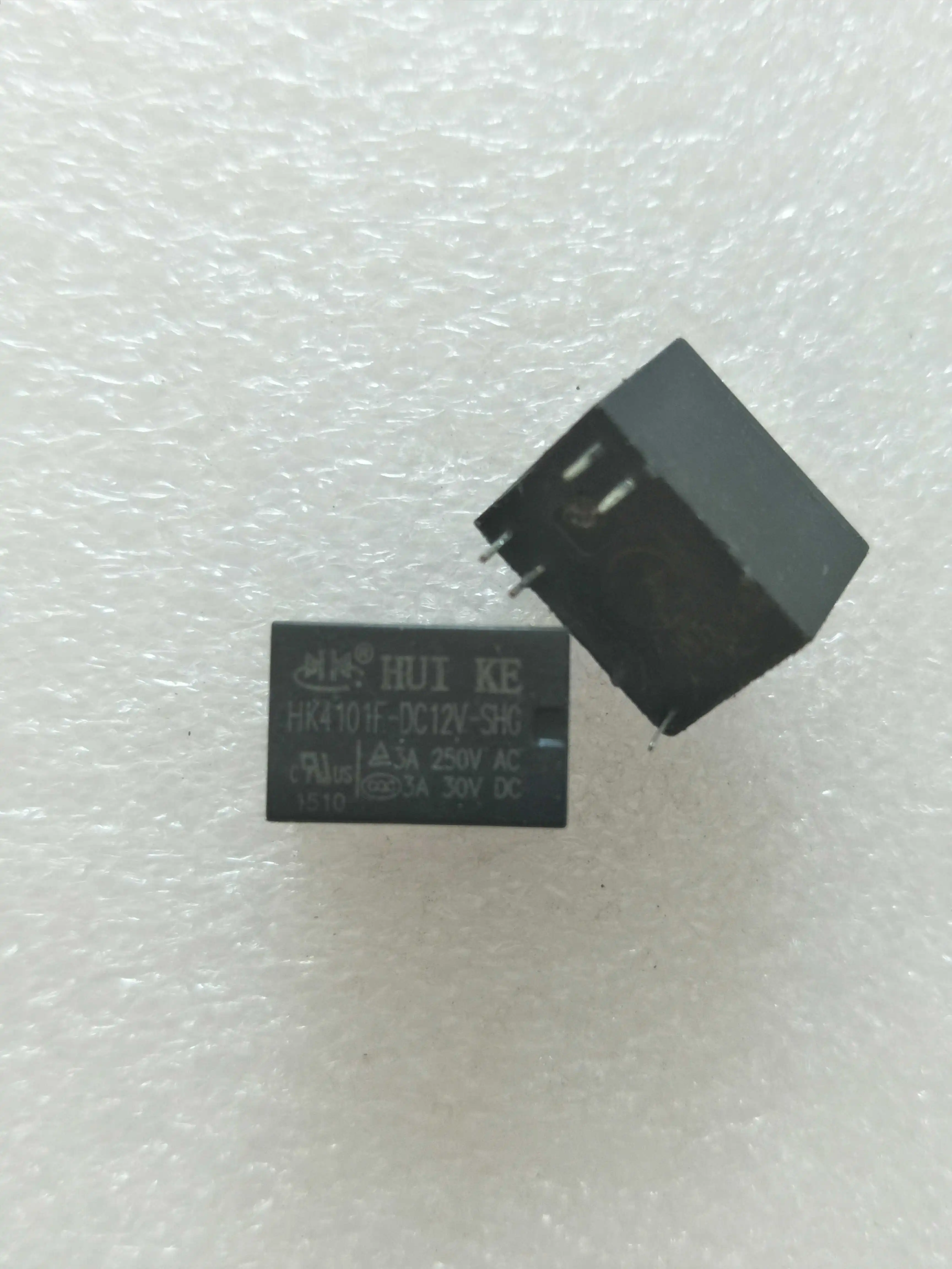 

HK4101F-DC12V-SHGPIN реле