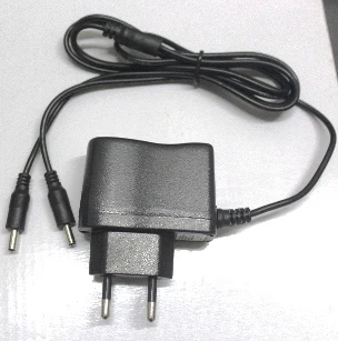 EU Charger 1pc VT8 дизайн 1 Вт Мощность большой радиус действия портативный Радио walkie talkie пара дети CB радио HF трансивер+ зарядное устройство наушники - Цвет: EU Charger 1pc
