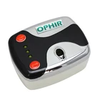 Воздушный мини-компрессор для аэрографа OPHIR, 100-240 В, набор для аэрографа, краски для дизайна ногтей, макияжа, краски для тела AC002