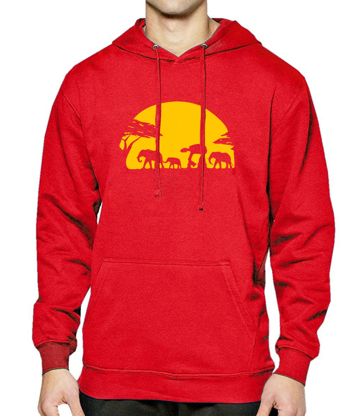 

Hot 2021 Spring Winter Mens Hoodies Fleece High Quality Sweatshirts Men Hoody Printed Casual Hip Hop Streetwear Men's Sportswear