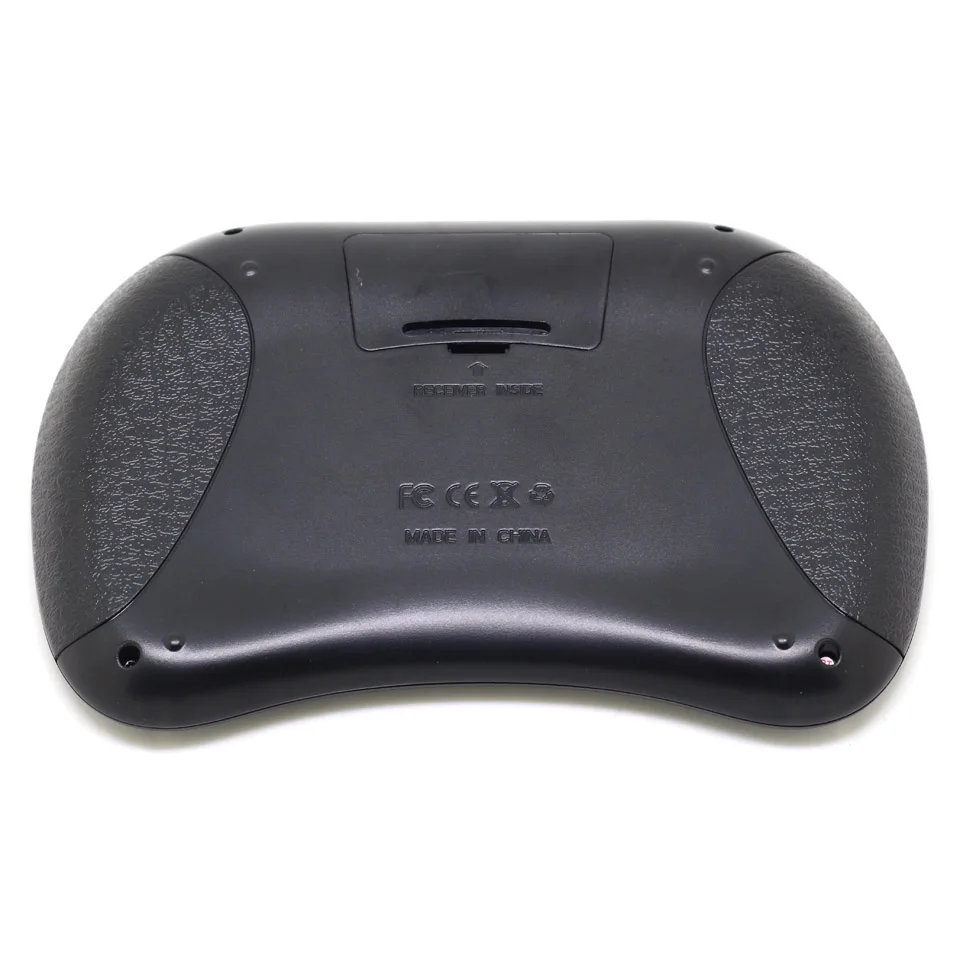 

Rii i8s Backlit Mini 2.4GHz Wireless Keyboard Air Mouse with TouchPad for Android TV Box/Mini PC/Laptop