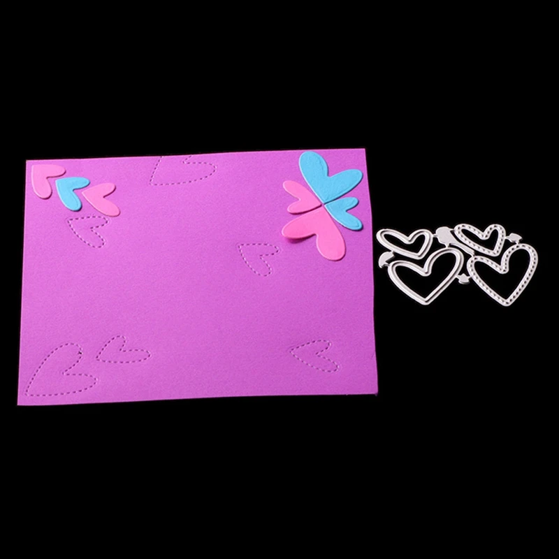 Набор вырубных штампов &quotпокроя комплект из 4 предметов милые шорты в горошек