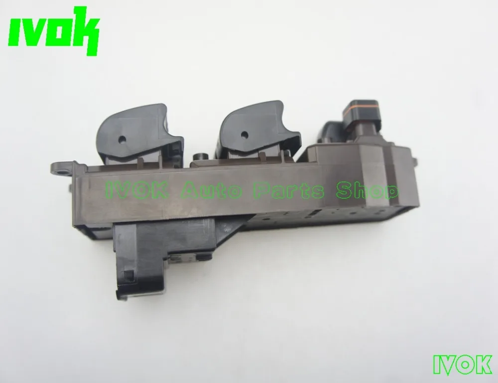 Power Window Master Switch For Toyota Sienna Corolla Scion XA XB 84820-AE012 | Автомобили и мотоциклы