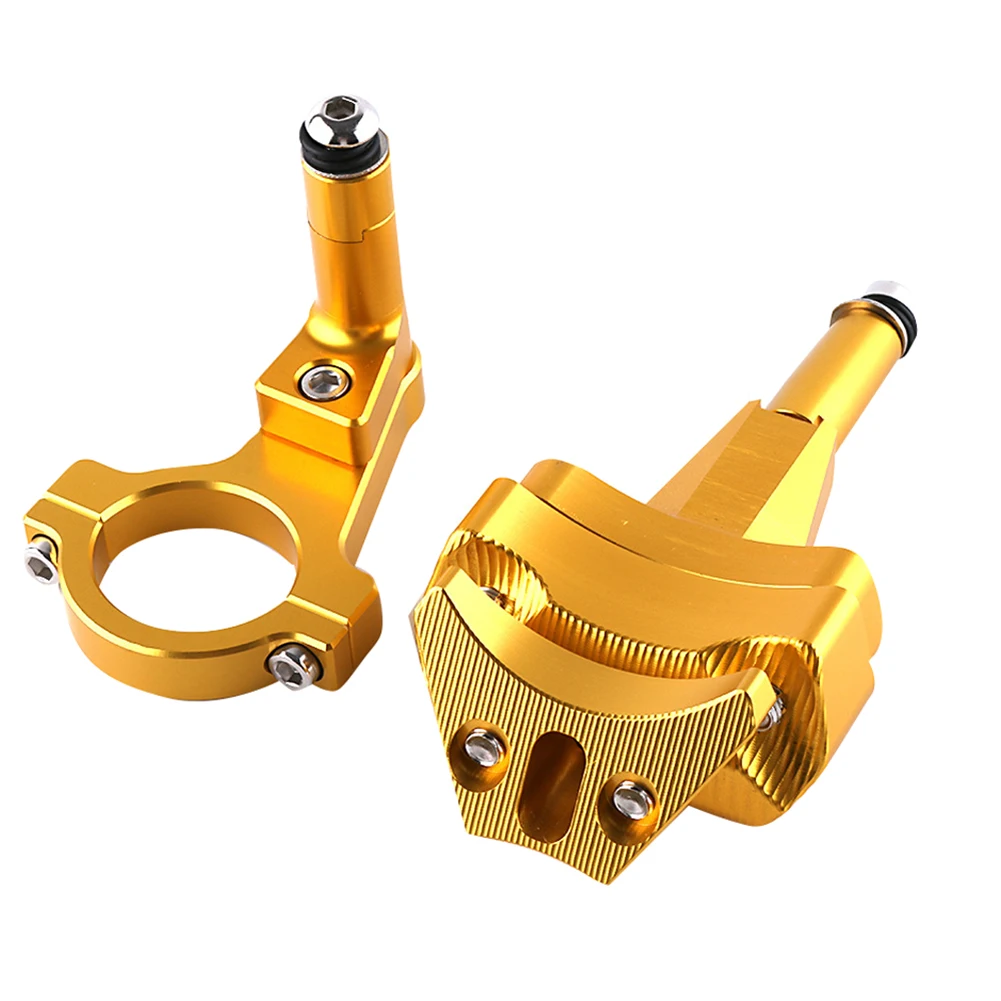 Жесткий демпфер кронштейн защита стабилизатор держатель надёжный безопасный