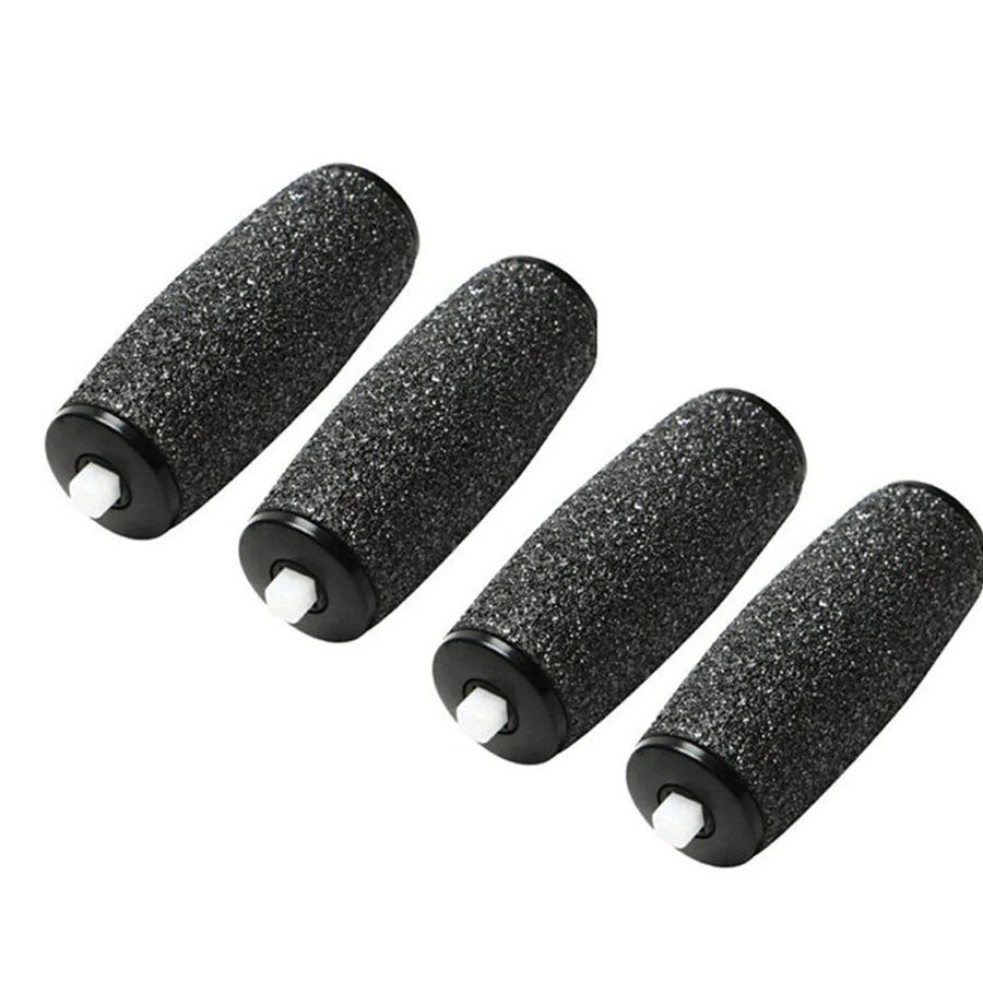 Лидер продаж Ноги Уход инструмент 2 шт. скучный польский за ногами насадки