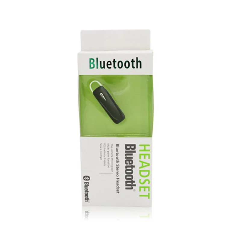Умные Bluetooth наушники бас стерео шумоподавление водонепроницаемые для работы и