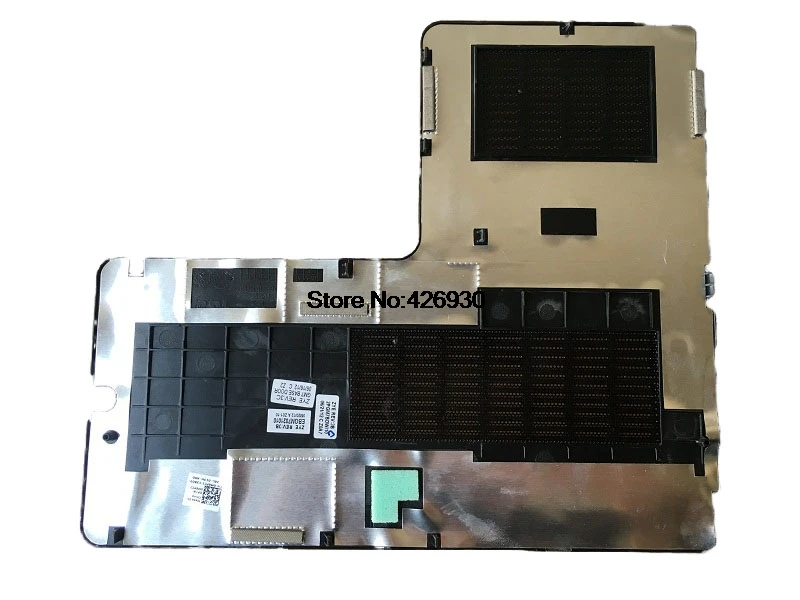 Ноутбук ЖК-дисплей верхняя крышка для DELL XPS 17 L701X L702X 076RGV 76RGV 0R21D6 R21D6 0JRJ7T JRJ7T 0DWM44 DWM44 0M6PCJ M6PCJ