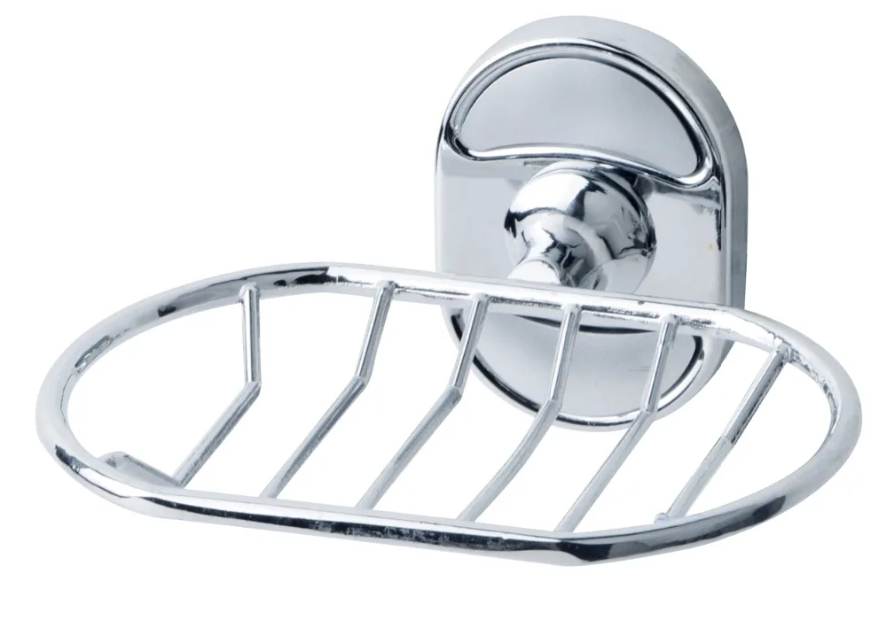 Free доставка нержавеющая сталь 6 шт. набор аксессуаров для ванной комнаты