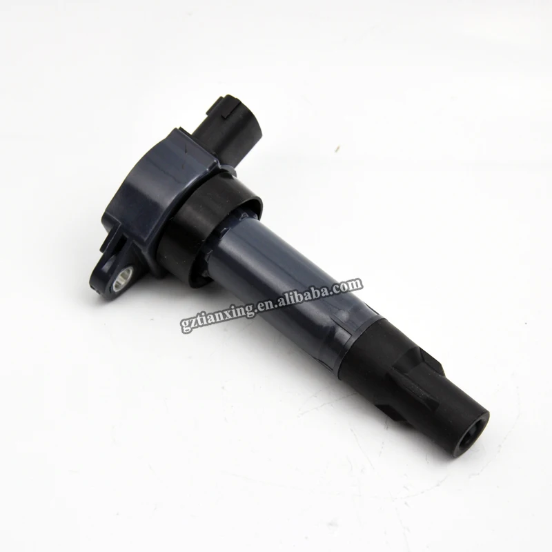 1832A028 FK0319 новая катушка зажигания для Mitsubishi Smart 451 Fortwo Coupe Cabrio 1,0