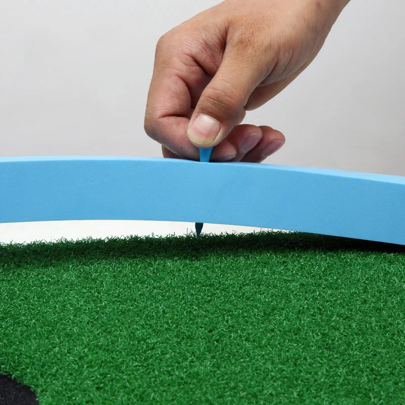 Коврик для игры в гольф внутри помещения коврик 9 8 футов гольфа|Обучение гольфу| |