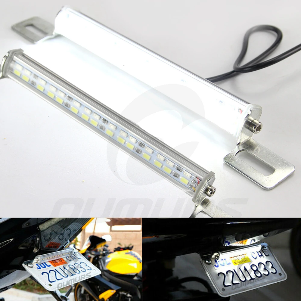 Светодиодсветодиодный лампы ouстоимость подсветка номерного знака задний тормоз