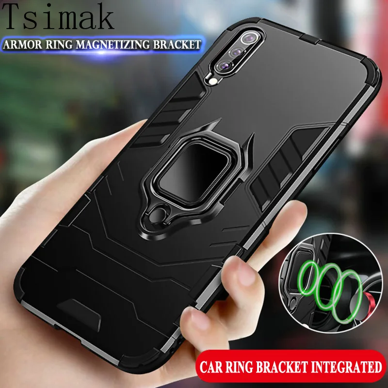 Фото Армированный чехол для Samsung Galaxy A31 A41 A51 A71 A12 A42 A10 A20 A40 A30 A50 A70 A80 A90 A10S A20S M11 M21 M31 M51 M30S, чехол для телефона №1