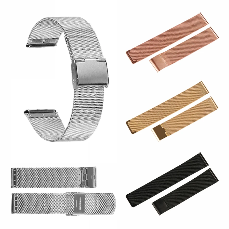 

Ремешок для часов Fitbit Versa Lite, металлический браслет из нержавеющей стали, аксессуары для наручных часов