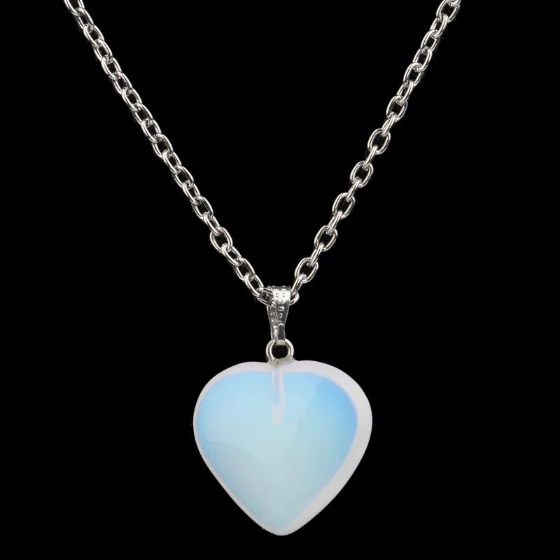 Новое поступление подвеска в виде сердца цепочка ожерелье для женщин и девушек