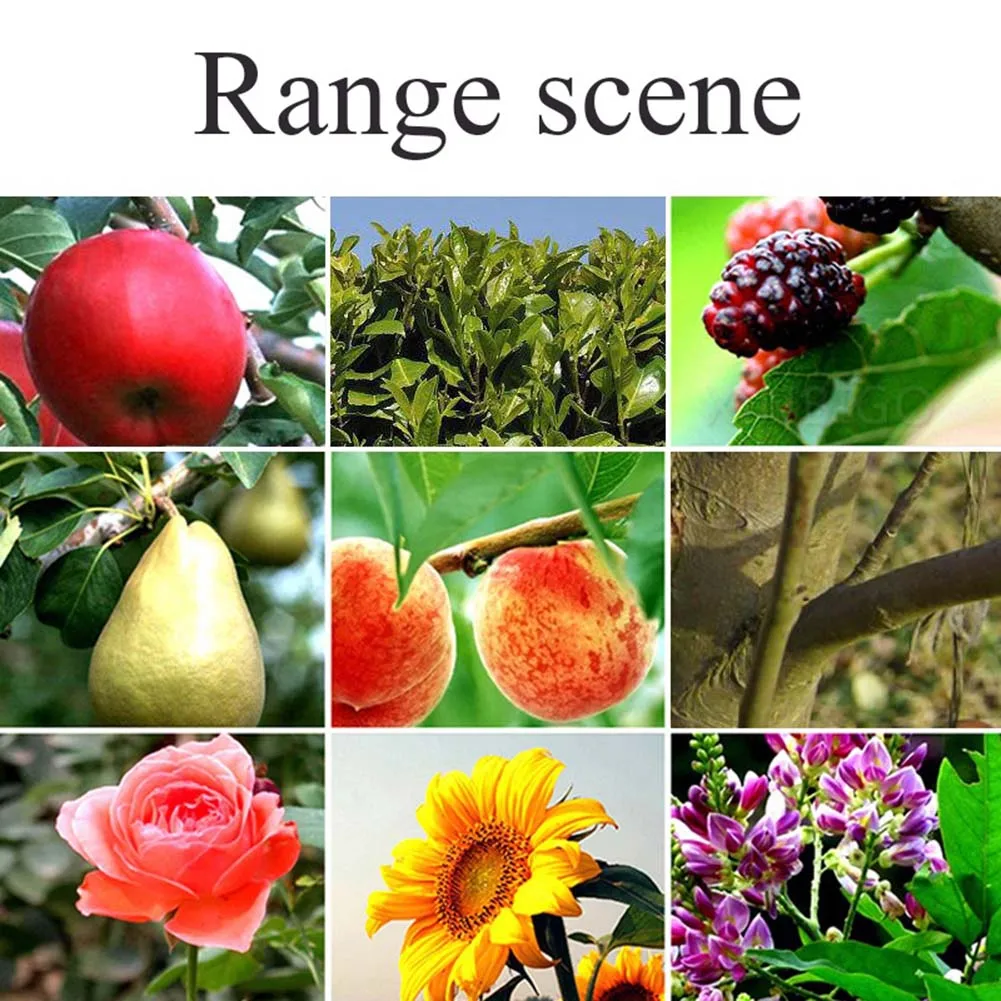 

Hot Bonsai Tool Straight Mouth Fruit Tree Scissors Orchard Dilute Fruit Scissors Gardening Tool FQ-ing