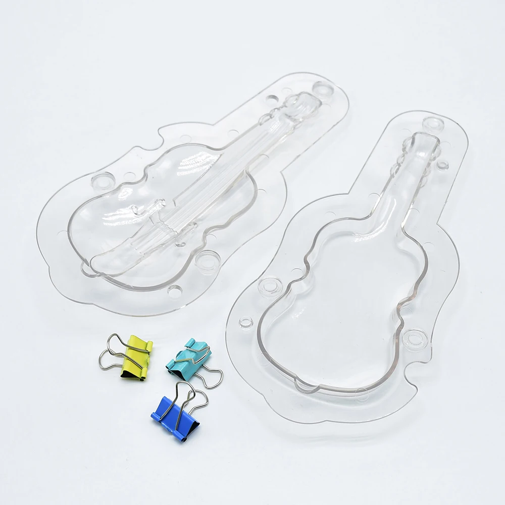 Яйцо пасхальное украшение кролик гитара плесень милый Сахар Конфеты паста