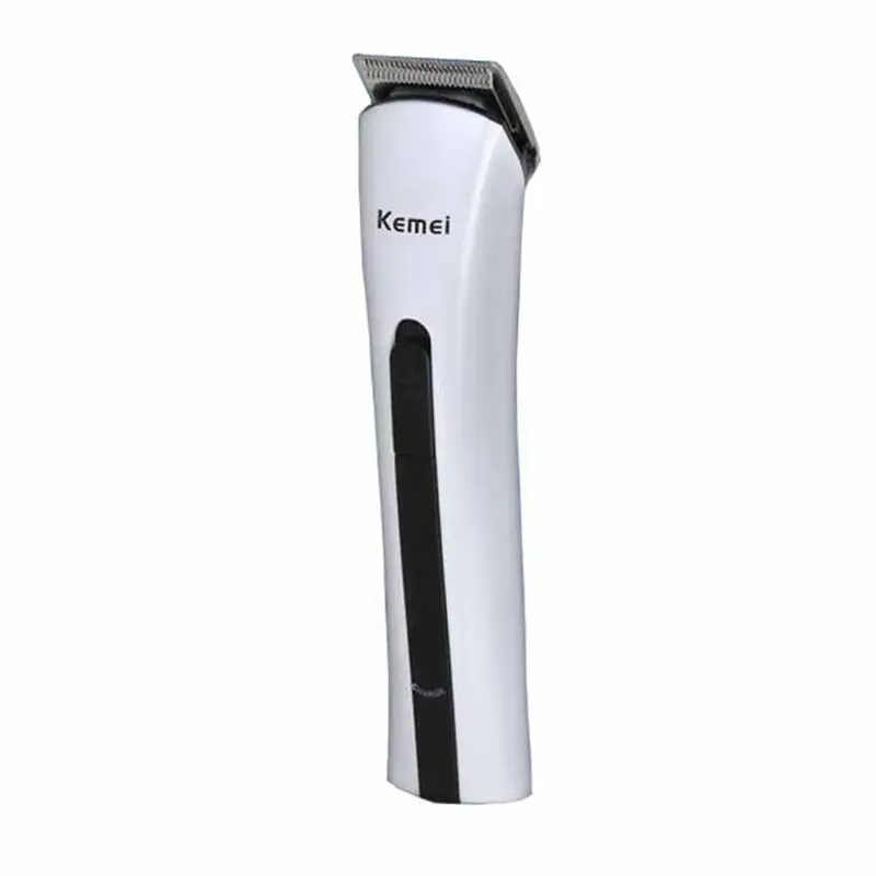 Kemei KM-2516 перезаряжаемая машинка для стрижки волос взрослых | Бытовая техника