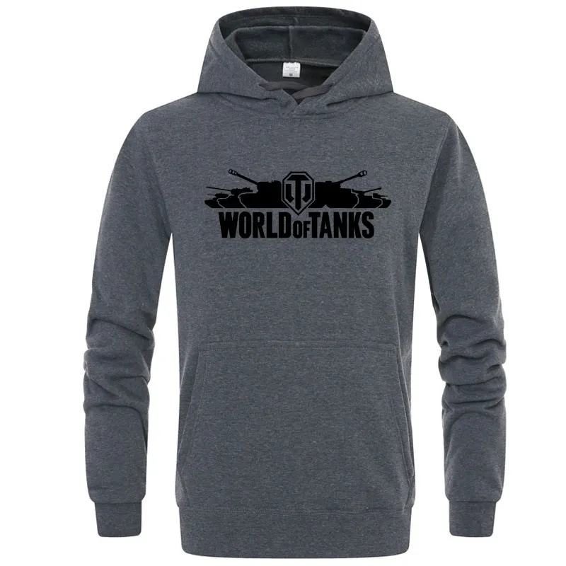 Tank world мужские толстовки и женские комплекты с длинными рукавами куртки