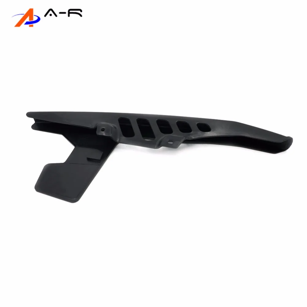 Цепь бренда abs звездочки Защитная крышка для Yamaha TTR250 TW200 TW225 XT225 TTR 250 TW 200 225 XT 225