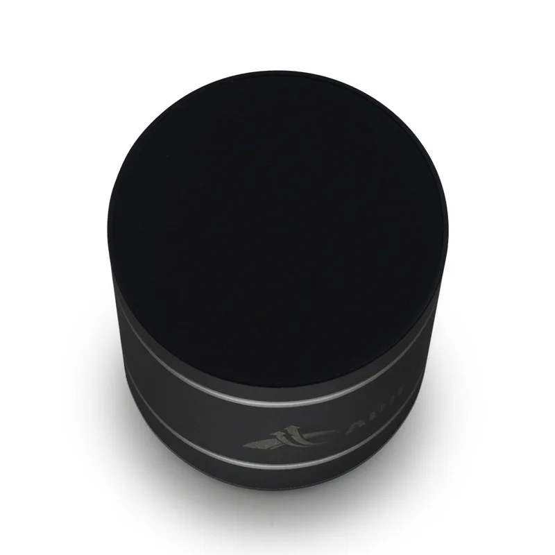 ADIN 1 пара 20 Вт вибрационная колонка Hi Fi Bluetooth металлическая Колонка для телефона