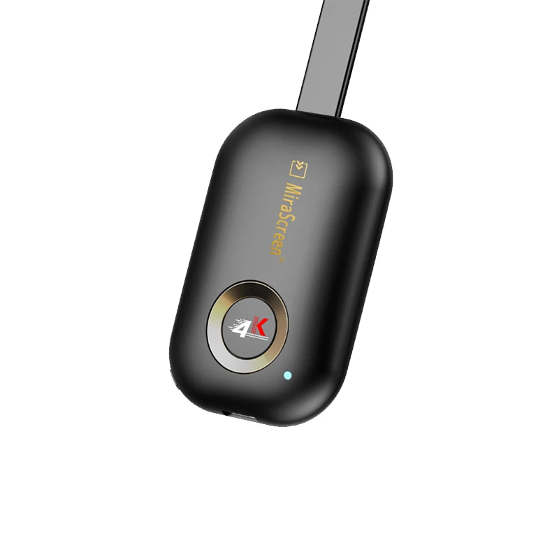 Mirascreen G9 Plus 2 4G 5G 4K беспроводной HDMI Android tv stick Miracast Airplay приемник Wifi Dongle mirror Screen streamer
