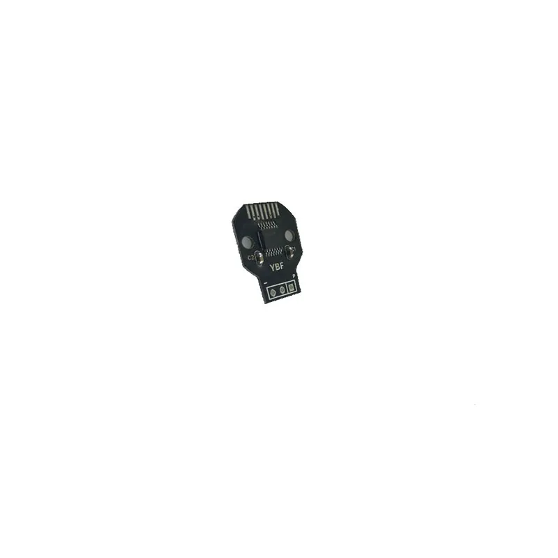 Магнитный кодер SPI/PWM AS5048A 16-битный Бесконтактный бесконтактный датчик положения