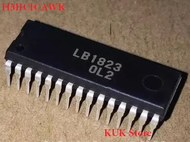HMICICAWK Оригинальный Новый LB1823 DIP30 25 шт./лот|Запасные части| |