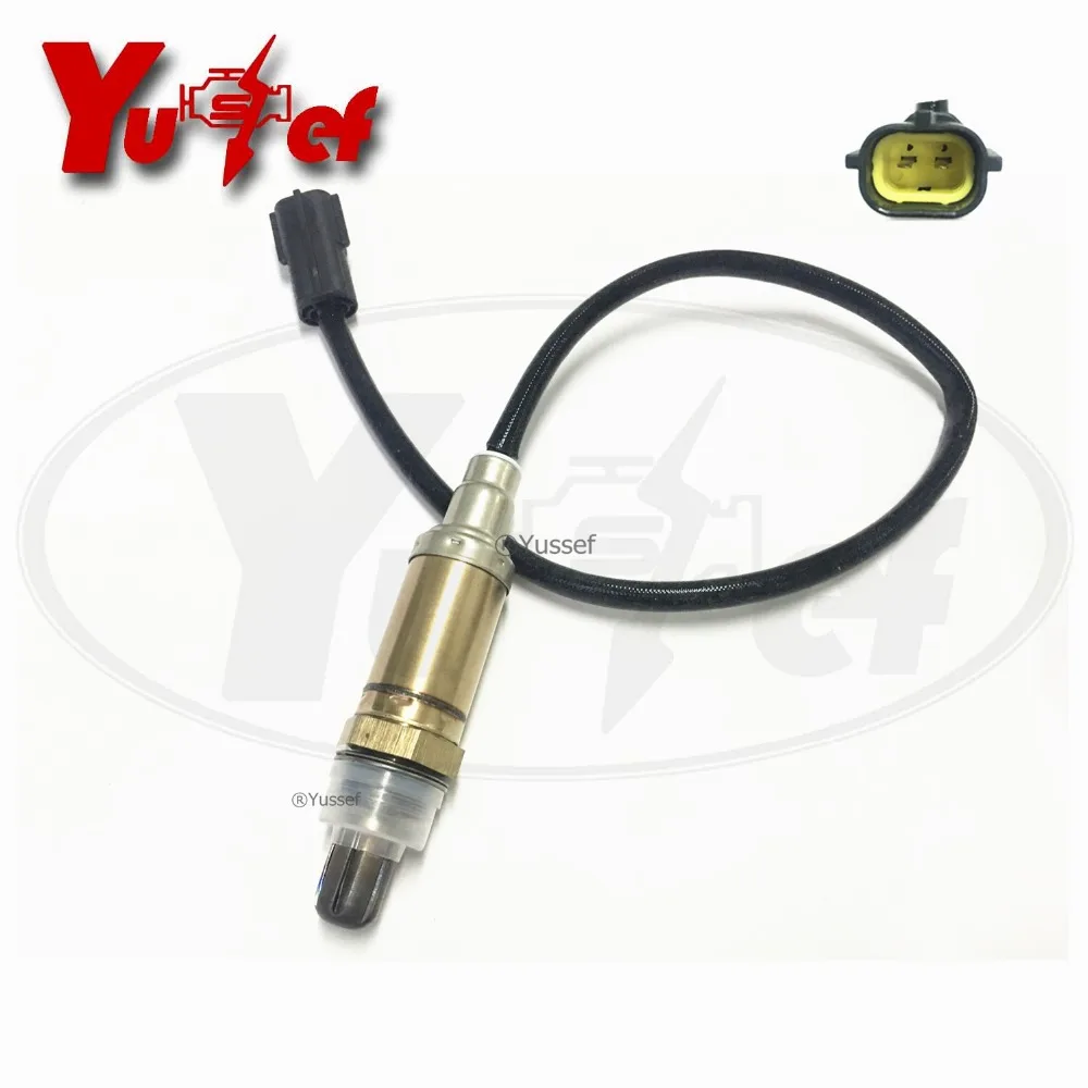 Кислородный датчик O2 для CHEVROLET MATIZ DAEWOO REZZO NUBIRA 0 8 1 6 Лямбда зонд 96 253 546/96 276