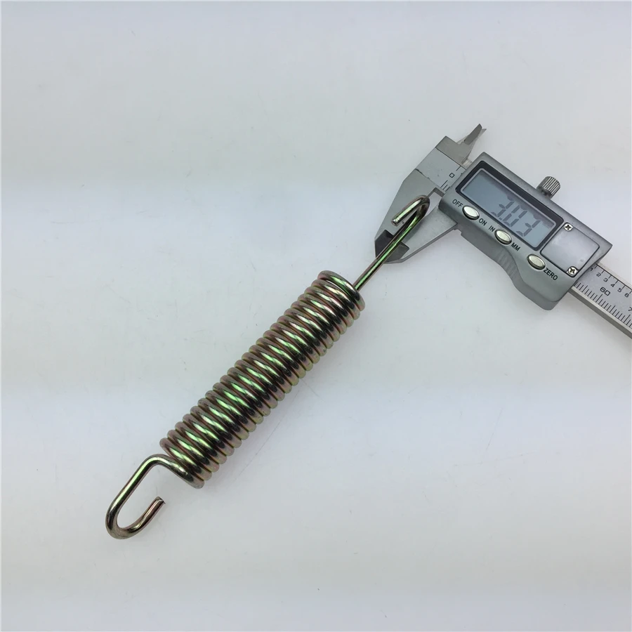 STARPAD для мотоцикла Yamaha Sword days halberd jym125 k пружинная боковая подставка рамка винты
