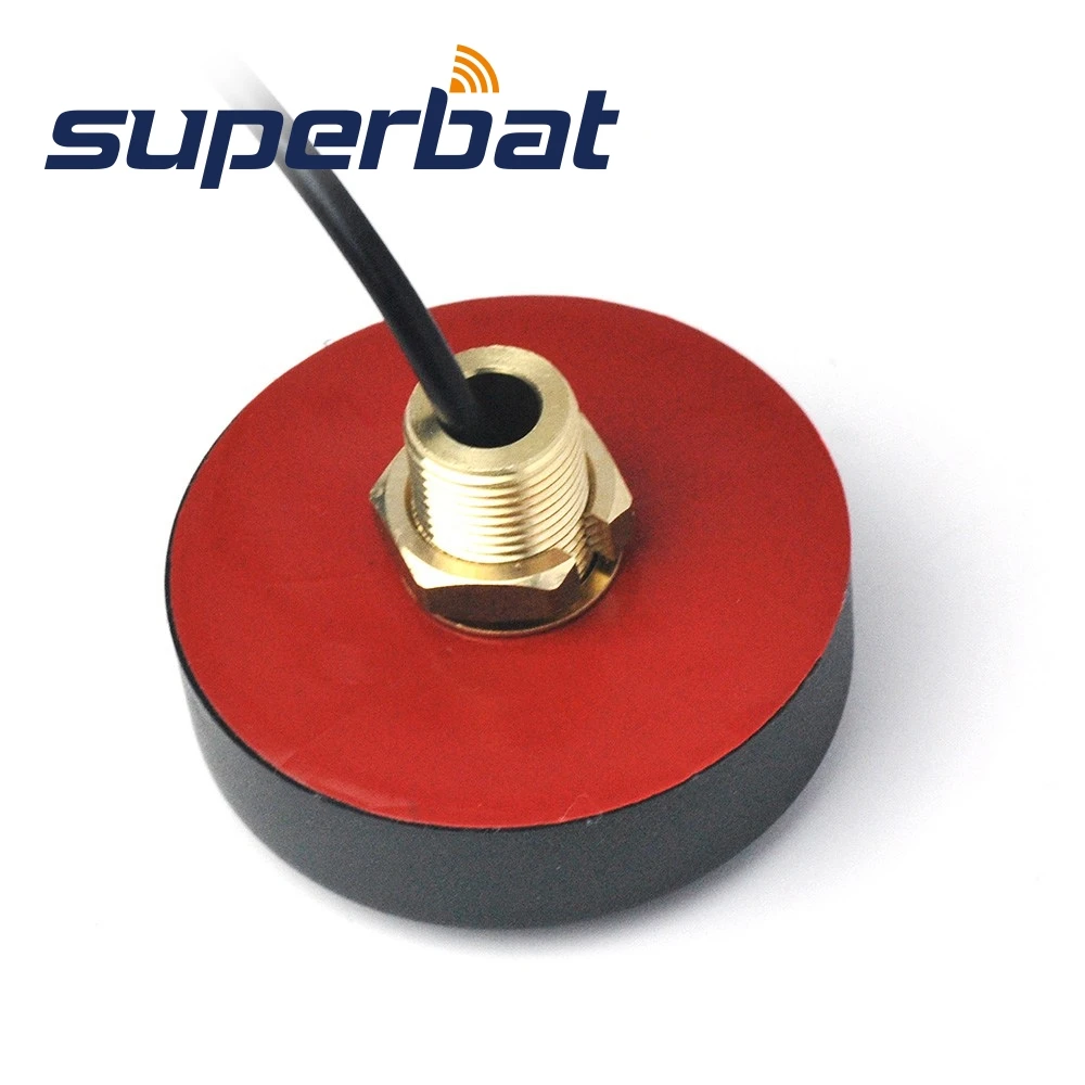 Антенна GPS Superbat 1575 42 МГц ± 3 разъем Fakra C Jack усилитель воздушного сигнала кабель м |