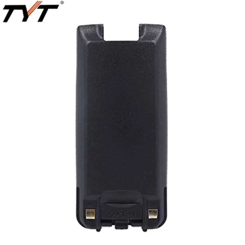 TYT MD-2017 Walkie Talkie батарея 2200mAh Емкость для двухстороннее радио аксессуары |