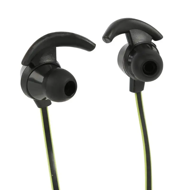 AMW-810 Спорт на открытом воздухе бег водостойкий легкий вес Шейная полоса Bluetooth