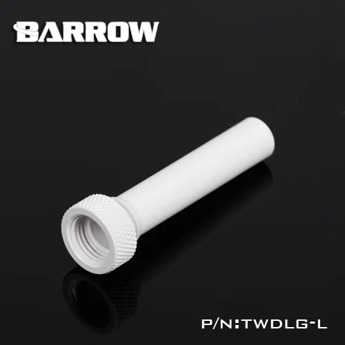 Направляющая Муфта внешнего потока Barrow TWDLG-L для длинной модели резервуара |