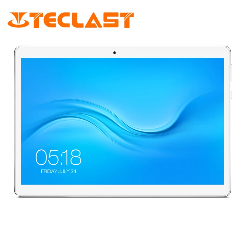 Teclast A10 Plus планшетный ПК MTK8163 четырехъядерный 10 1 дюймов 1280*800 IPS 2 Гб Ram 16 Rom Android 7 0 GPS