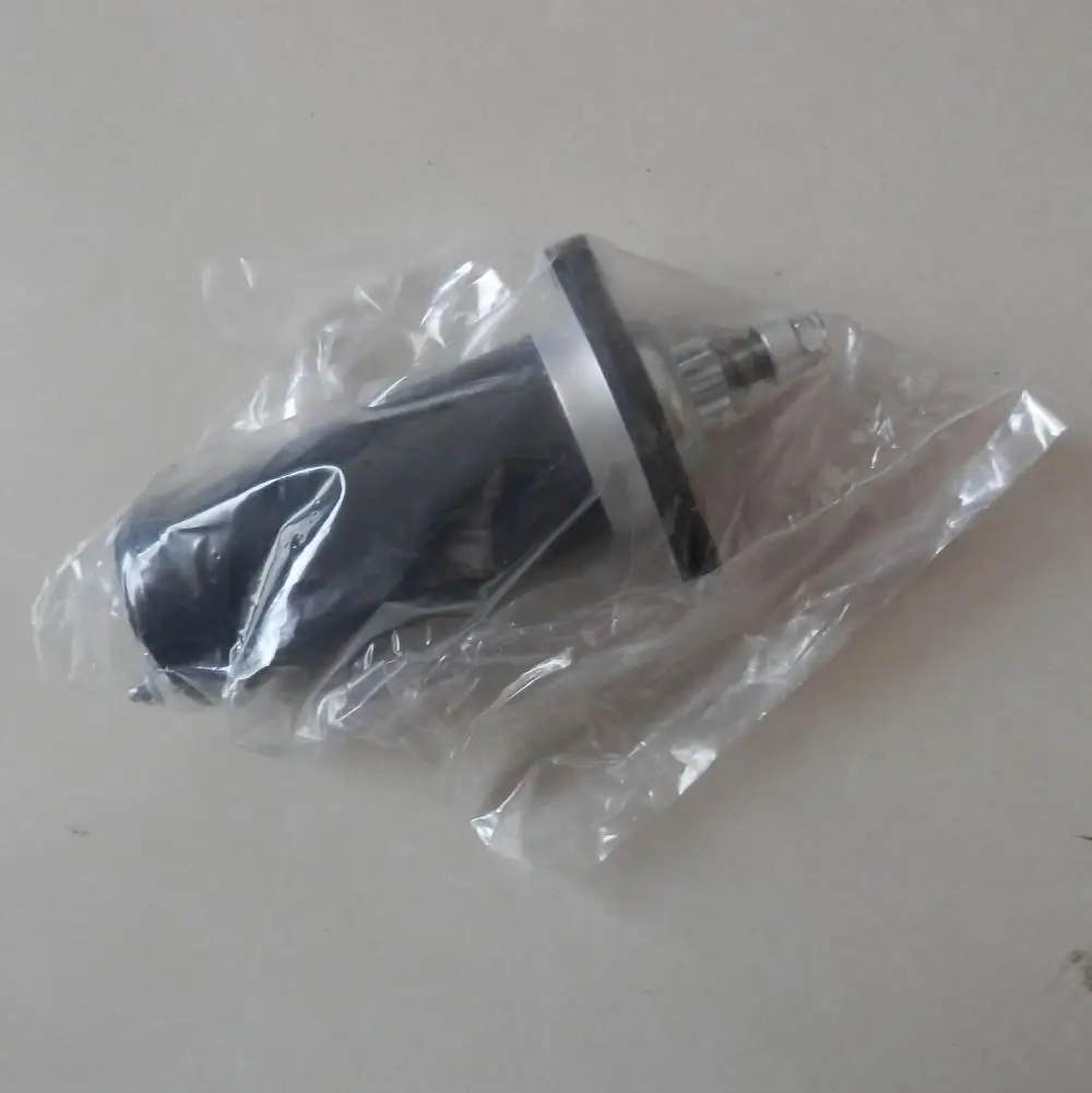 T9.9 Электрический стартовый комплект для YAMAHA PARSUN HIDEA HANGKAI T9.9B PIONEER JINHUA T15 T18 2 такта 246CC 15HP 18HP моторы лодки