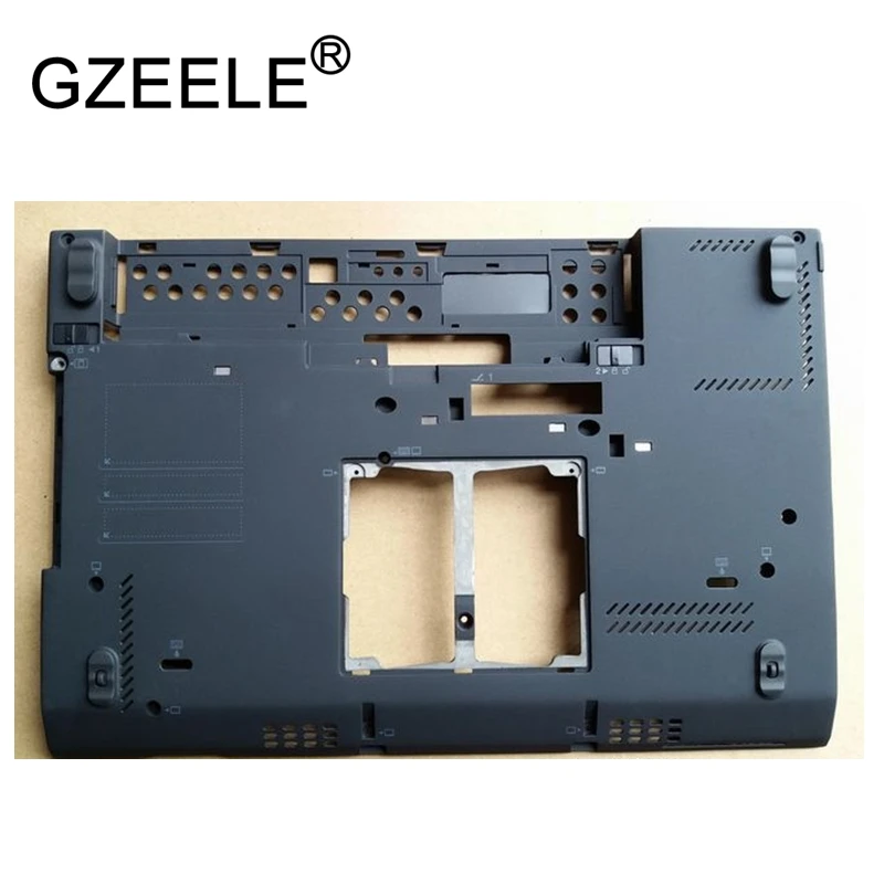 

Новая нижняя крышка GZEELE для Lenovo, Thinkpad, IBM X220, X220i, 04Y2084, 04W2184, 04W2076, 04W1421