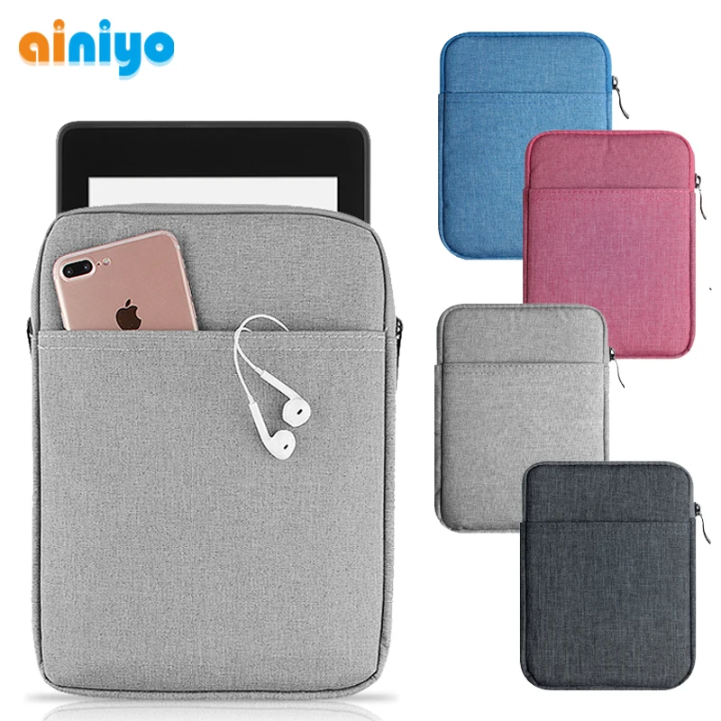 Чехол на молнии для планшета Lenovo Tab E7 4 3 7 Essential TB-7504/7304 710/730 2 | Компьютеры и офис