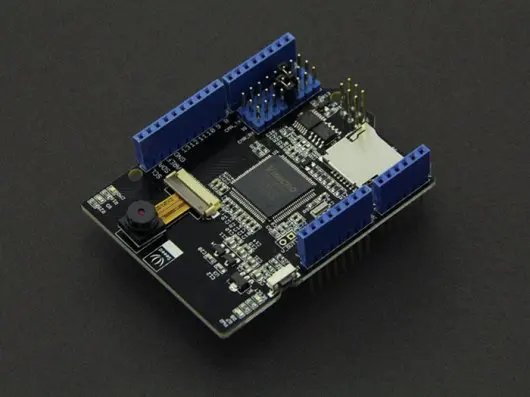 Камера щит Плата расширения Совместимость намотки|winder| |