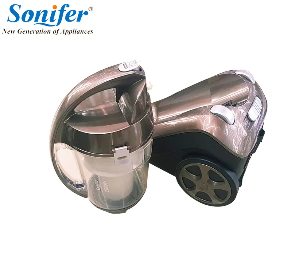 Мульти циклон большой размер бытовой пылесос многоцелевой сильный прибор для