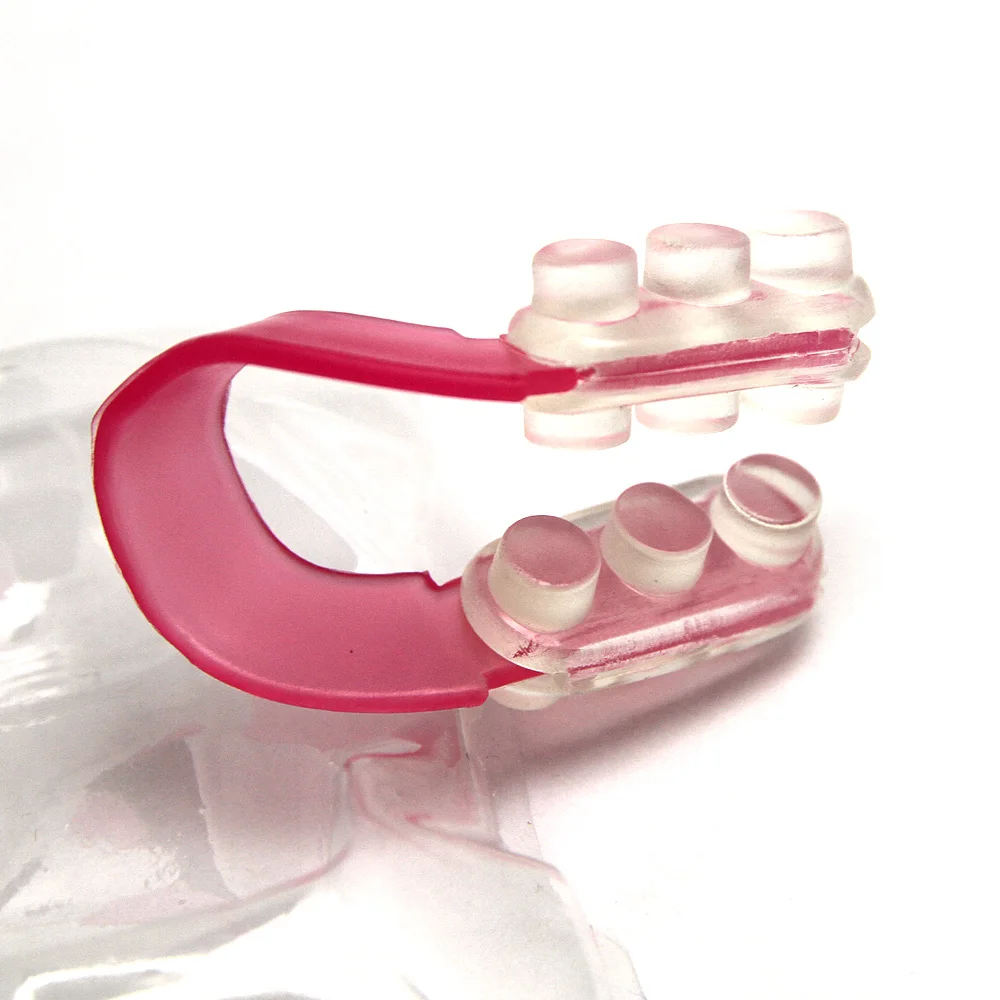 ZD новый хит 2 шт./компл. коррекция формы выпрямление зажим для носа женские модные