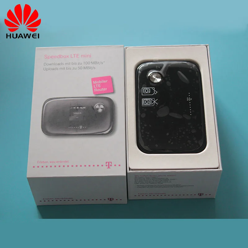 Оригинальный разблокирована huawei e5776 150 Мбит/с 4 г LTE карман Wi Fi роутера e5776s 32 PK E5577