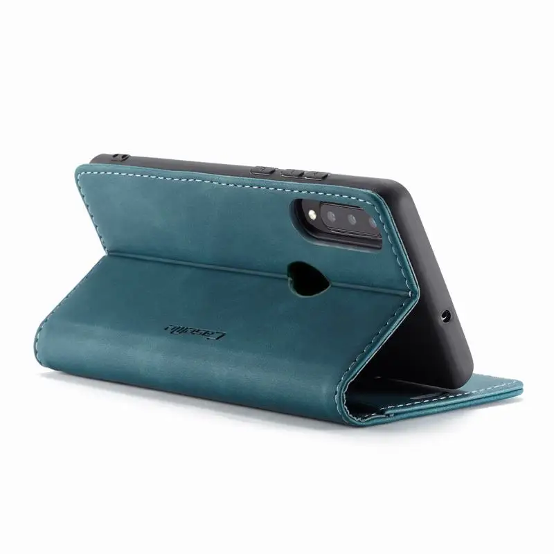 Кожаный чехол для huawei P30 Lite, откидная крышка, huawei P30 Pro, чехол-кошелек, Магнитный Роскошный чехол для huawei P30, чехол для телефона, Coque