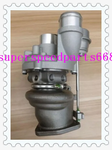Турбокомпрессор K03 53039700118 53039710163 0375R4 для BMW Mini Cooper S (R55 R56 R57) EP6DTS N14 175HP Peugeot RCZ 1 6 THP|1.6