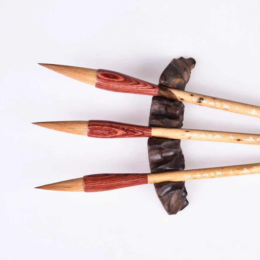 Кисти для китайской каллиграфии 3 шт. | Канцтовары офиса и дома