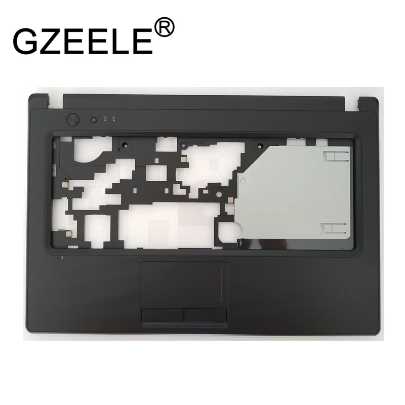 Новинка GZEELE для Lenovo G470 G475 G470D G470AX G475AX Упор рук верхняя крышка клавиатуры ободок